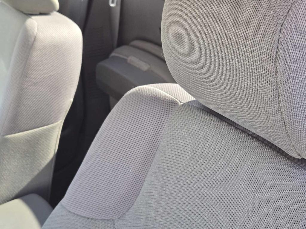 used 2021 Nissan Frontier car, priced at $19,877