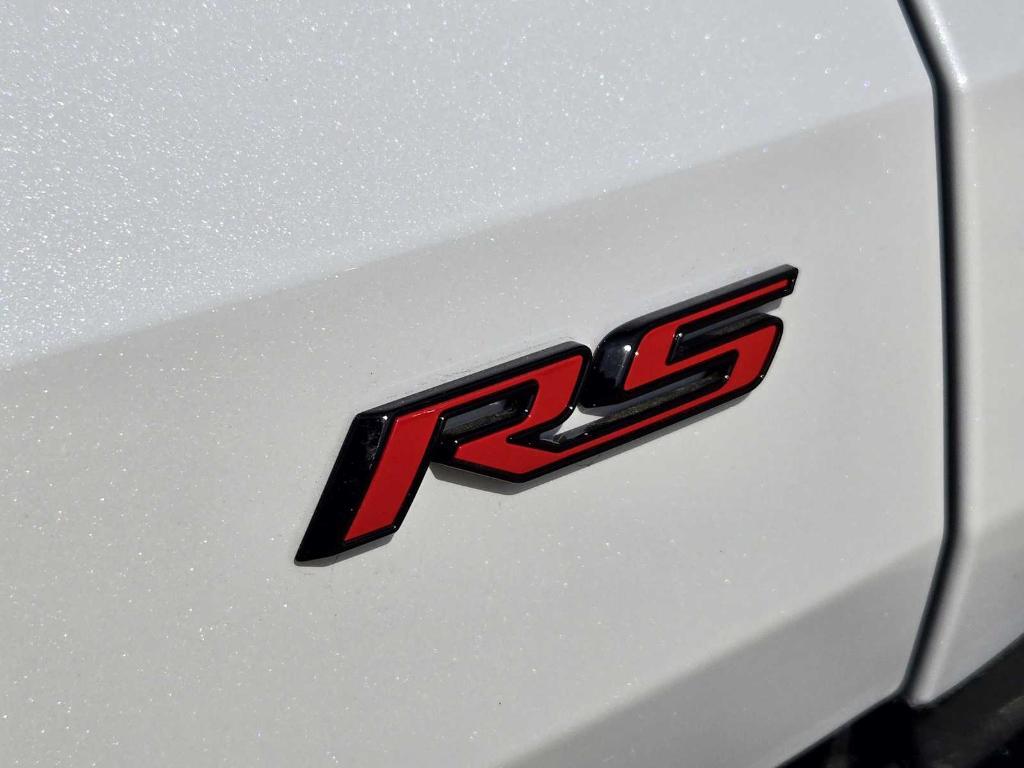 new 2026 Chevrolet Traverse car, priced at $60,310