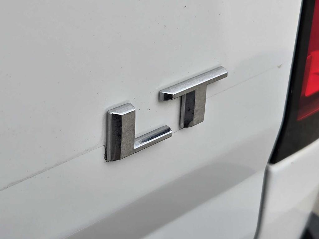 used 2021 Chevrolet Colorado car, priced at $18,977