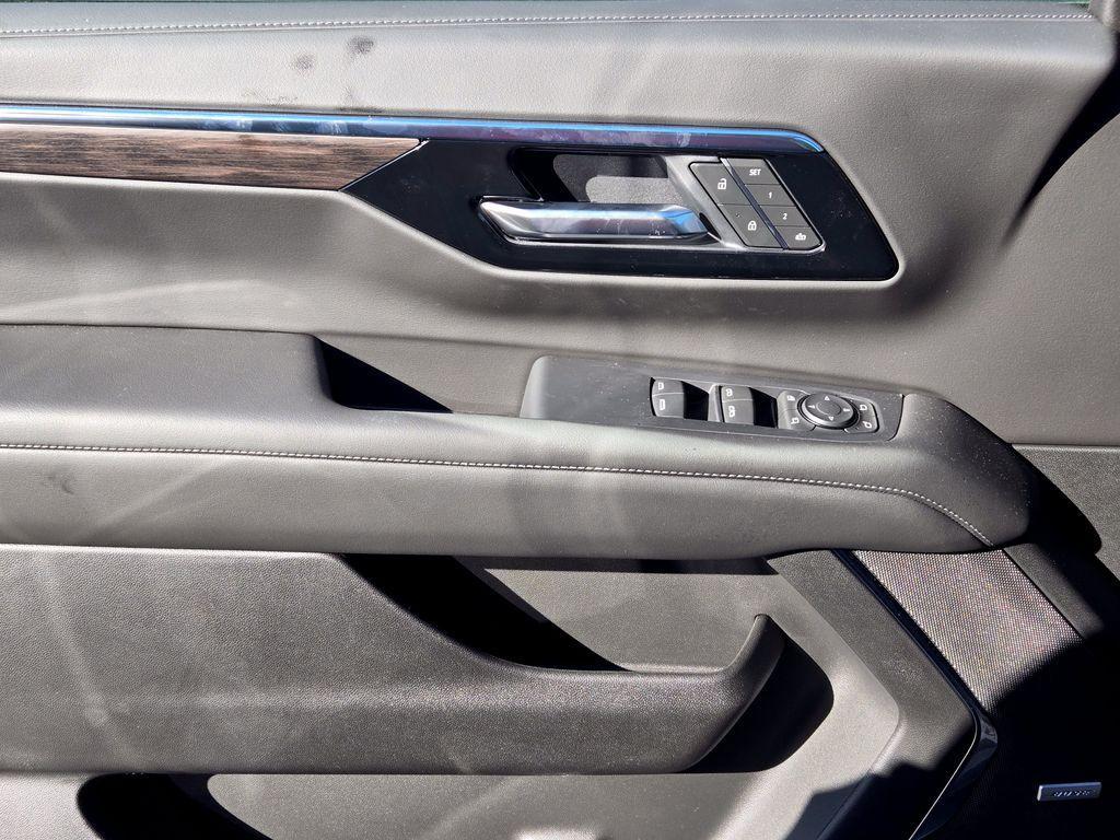 new 2026 Chevrolet Tahoe car, priced at $67,024