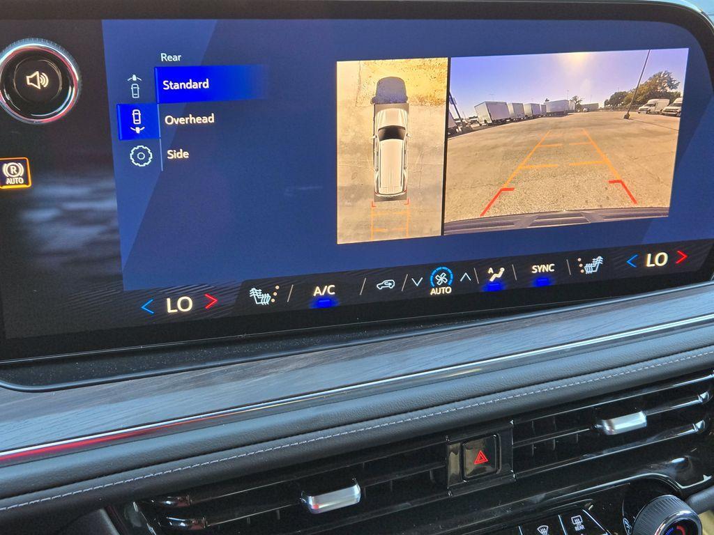new 2026 Chevrolet Tahoe car, priced at $67,024