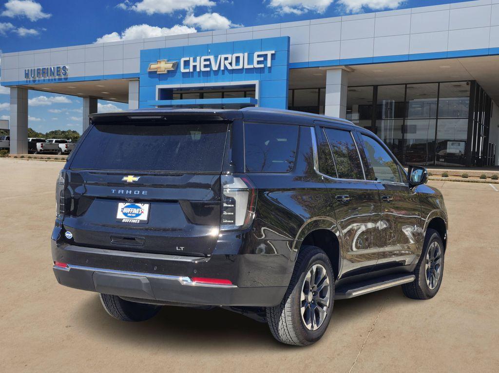 new 2026 Chevrolet Tahoe car, priced at $67,024