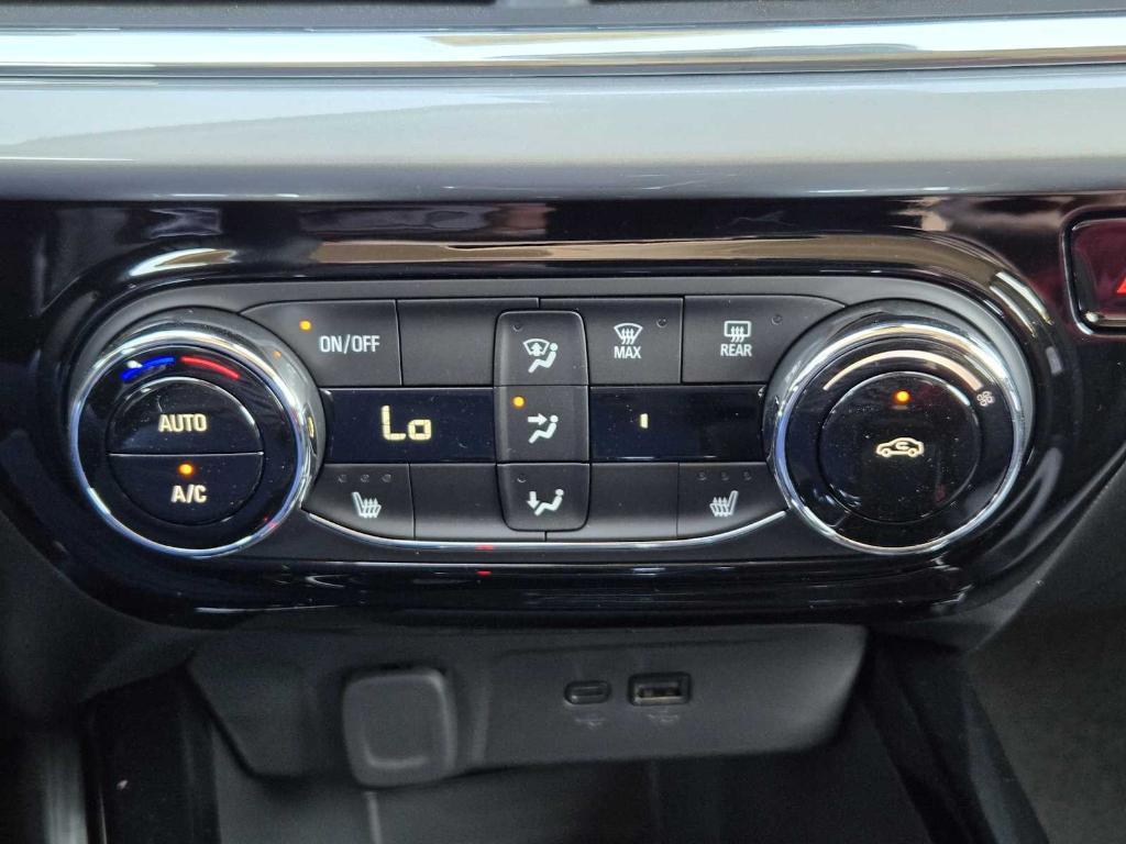 new 2026 Chevrolet Trax car, priced at $26,280