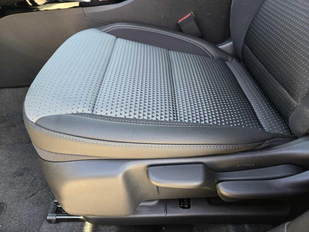 new 2026 Chevrolet Trax car, priced at $26,280