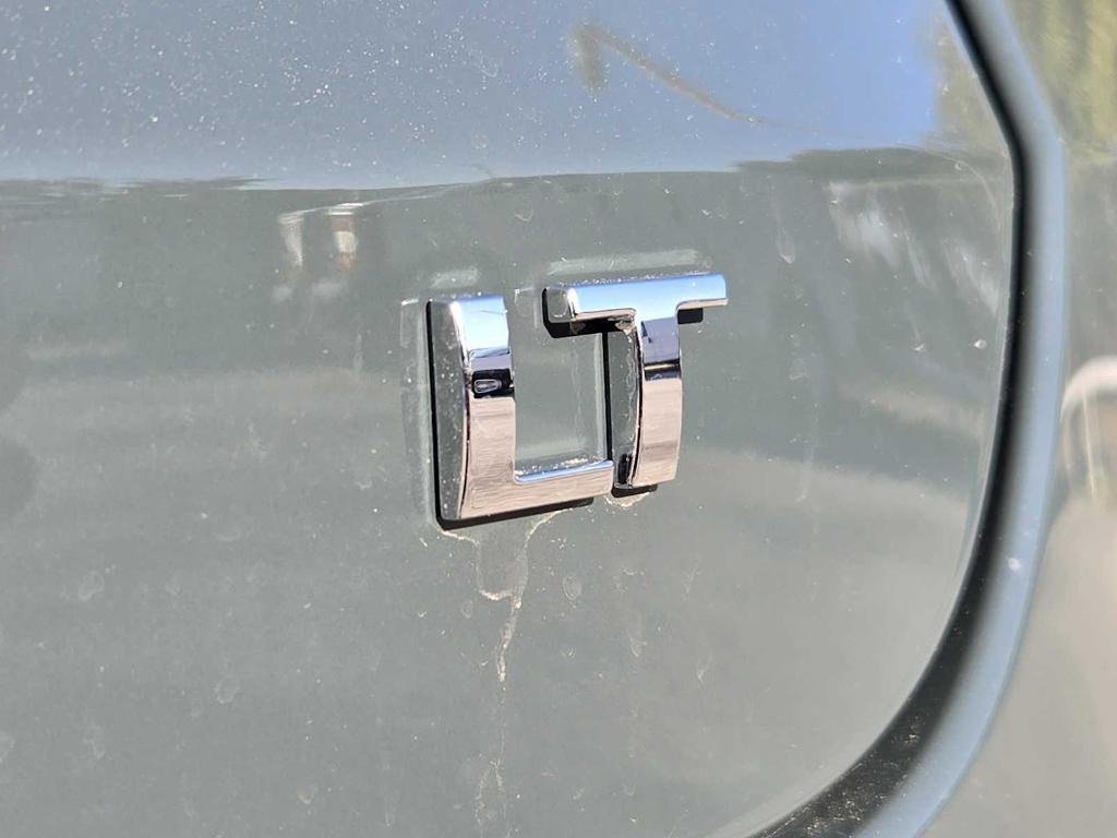 new 2026 Chevrolet Trax car, priced at $26,280