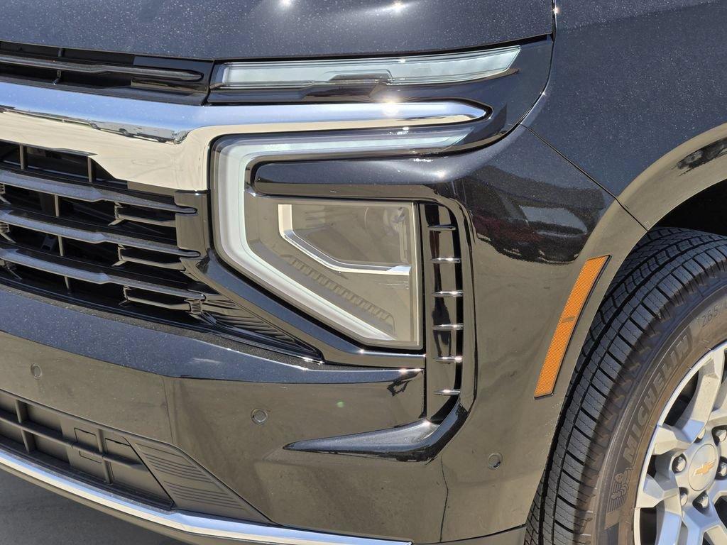new 2026 Chevrolet Suburban car, priced at $68,729