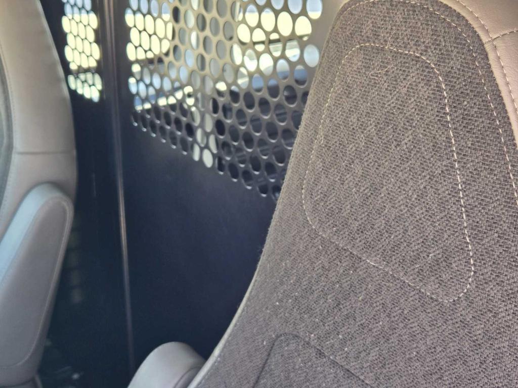 used 2024 Chevrolet Express 2500 car, priced at $32,477