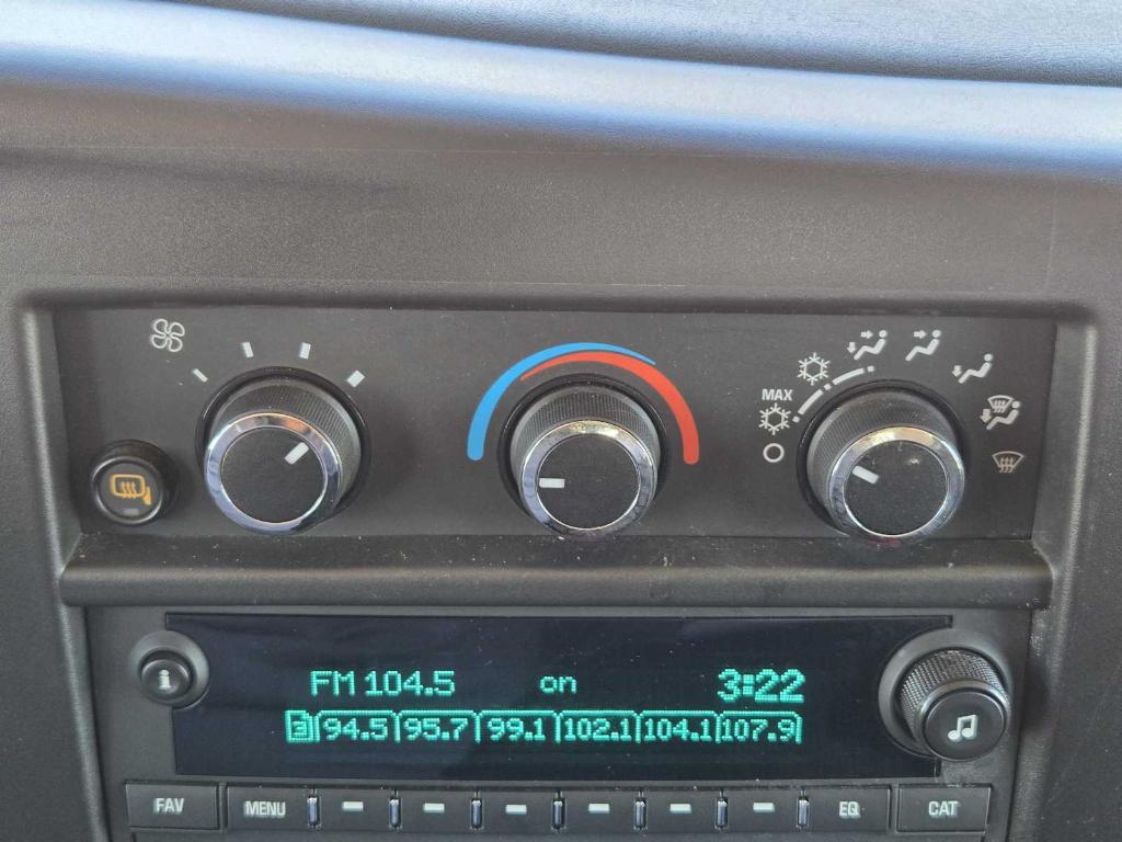 used 2024 Chevrolet Express 2500 car, priced at $32,477