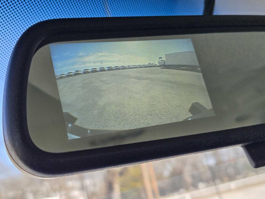 used 2024 Chevrolet Express 2500 car, priced at $32,477