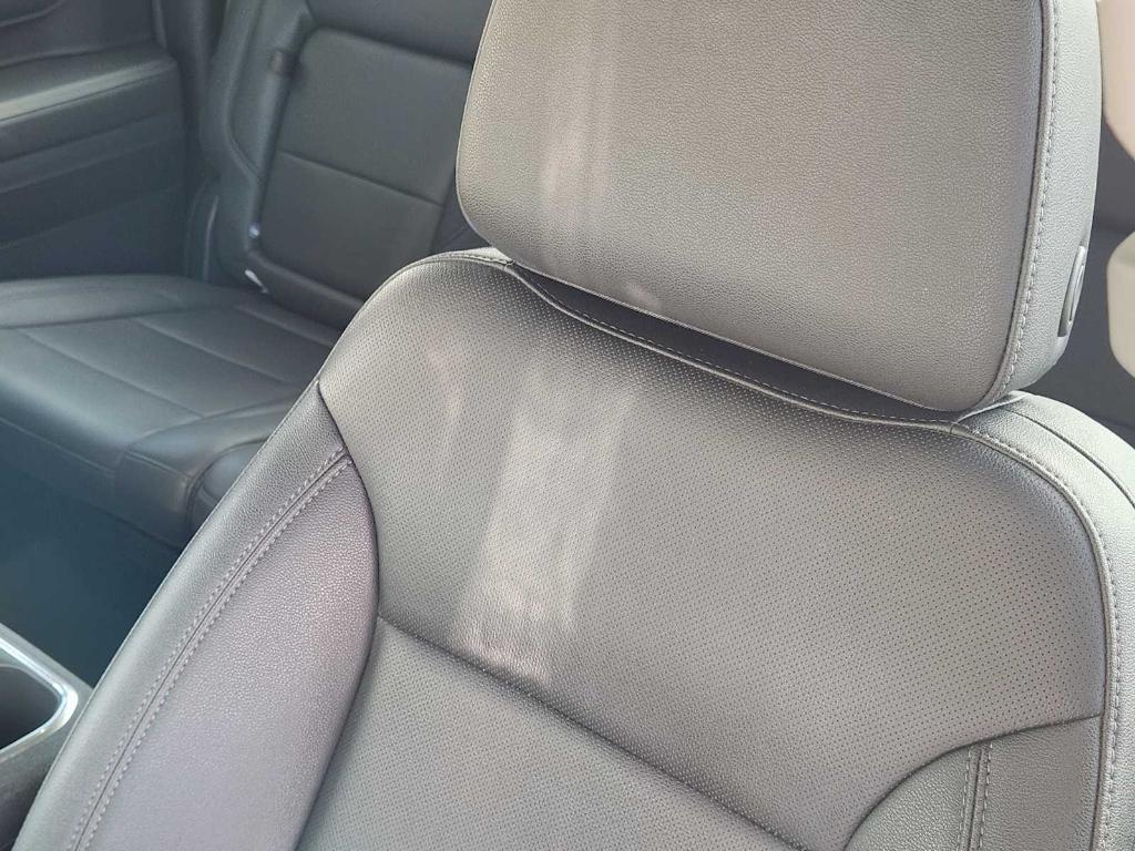 used 2024 Chevrolet Silverado 1500 car, priced at $46,877