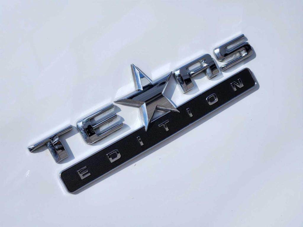 used 2024 Chevrolet Silverado 1500 car, priced at $46,877