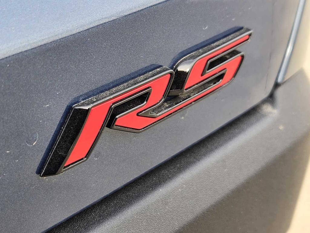 new 2026 Chevrolet Equinox car, priced at $39,110