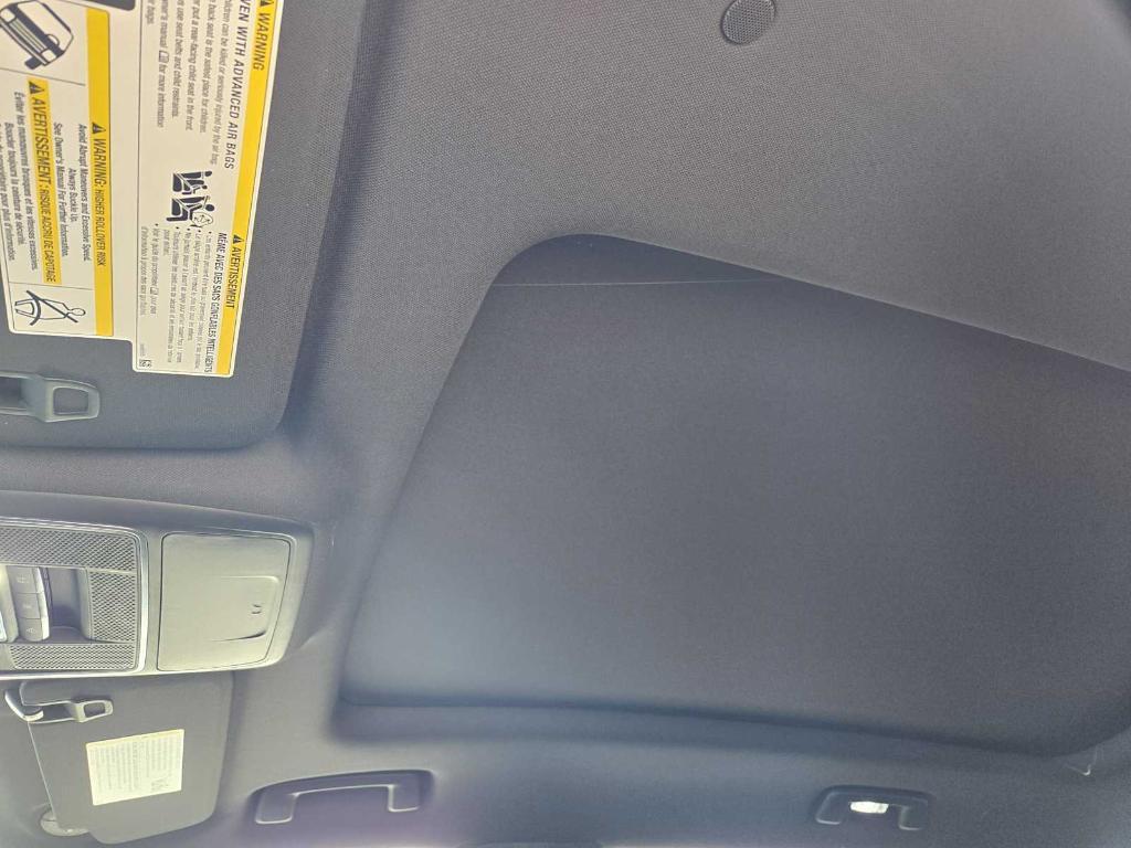 new 2026 Chevrolet Equinox car, priced at $39,110