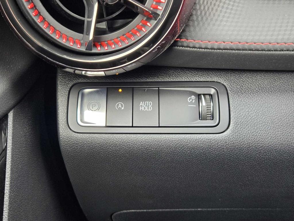 new 2026 Chevrolet Equinox car, priced at $39,110