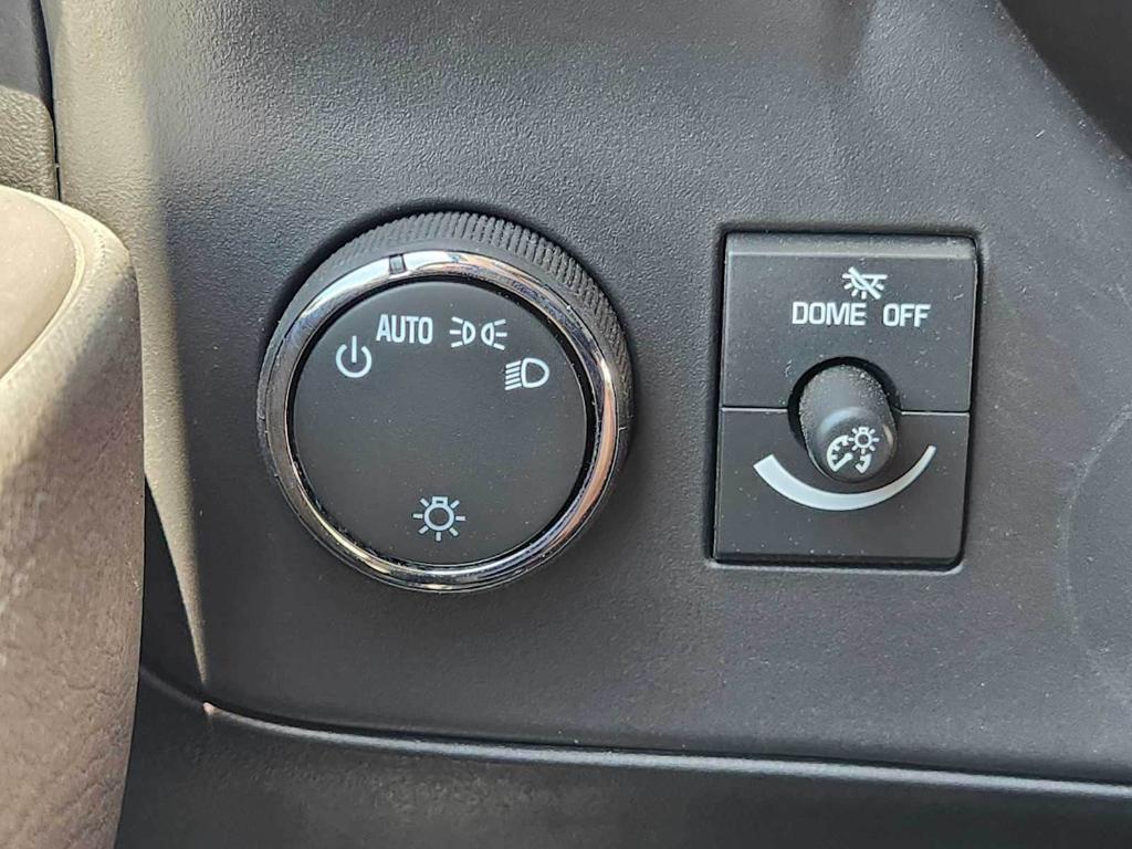 new 2025 Chevrolet Express 2500 car, priced at $46,477