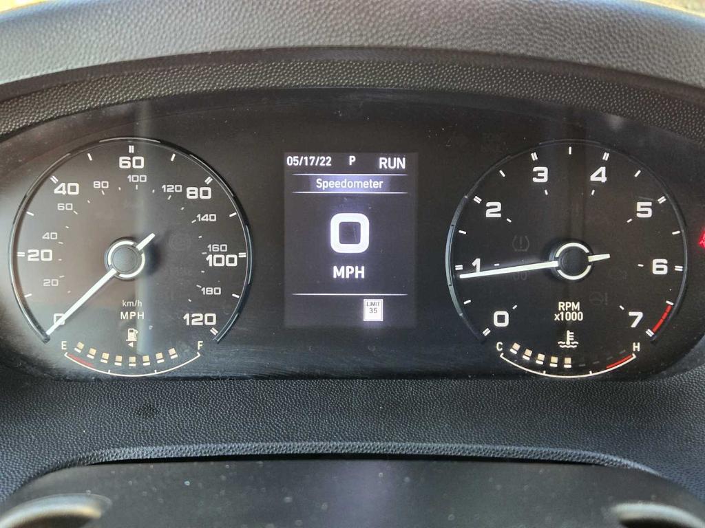 used 2023 Ram ProMaster 1500 car, priced at $29,977