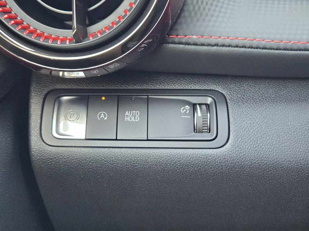 new 2026 Chevrolet Equinox car, priced at $36,670