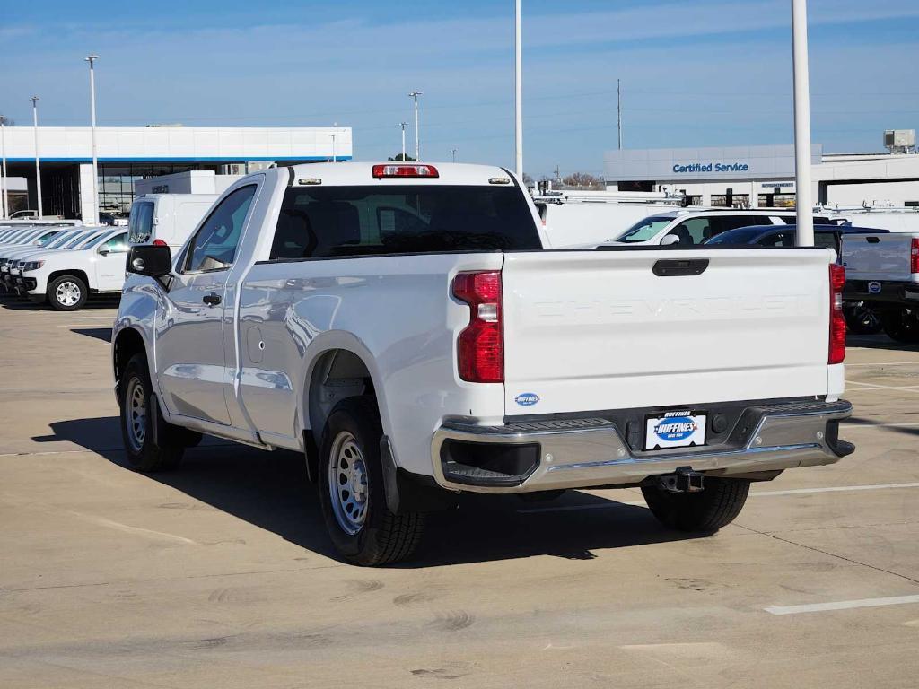 used 2020 Chevrolet Silverado 1500 car, priced at $20,577