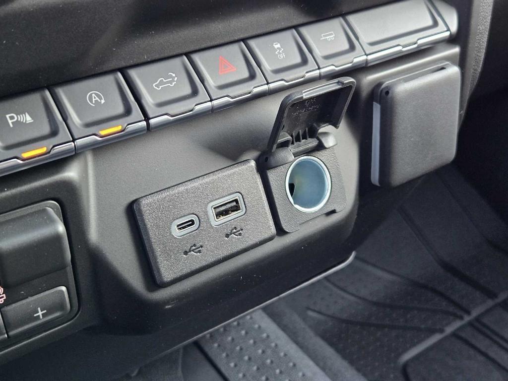 new 2026 Chevrolet Silverado 1500 car, priced at $45,200