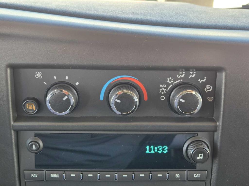 new 2026 Chevrolet Express 2500 car, priced at $47,185