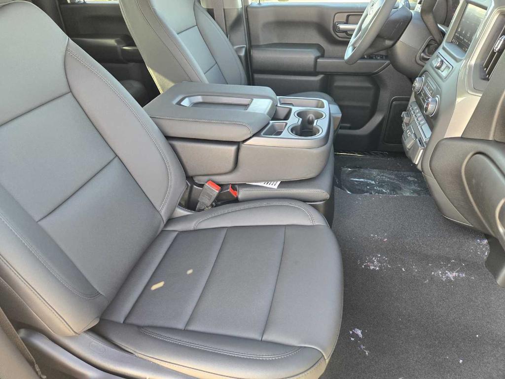 new 2026 Chevrolet Silverado 3500 car, priced at $57,315