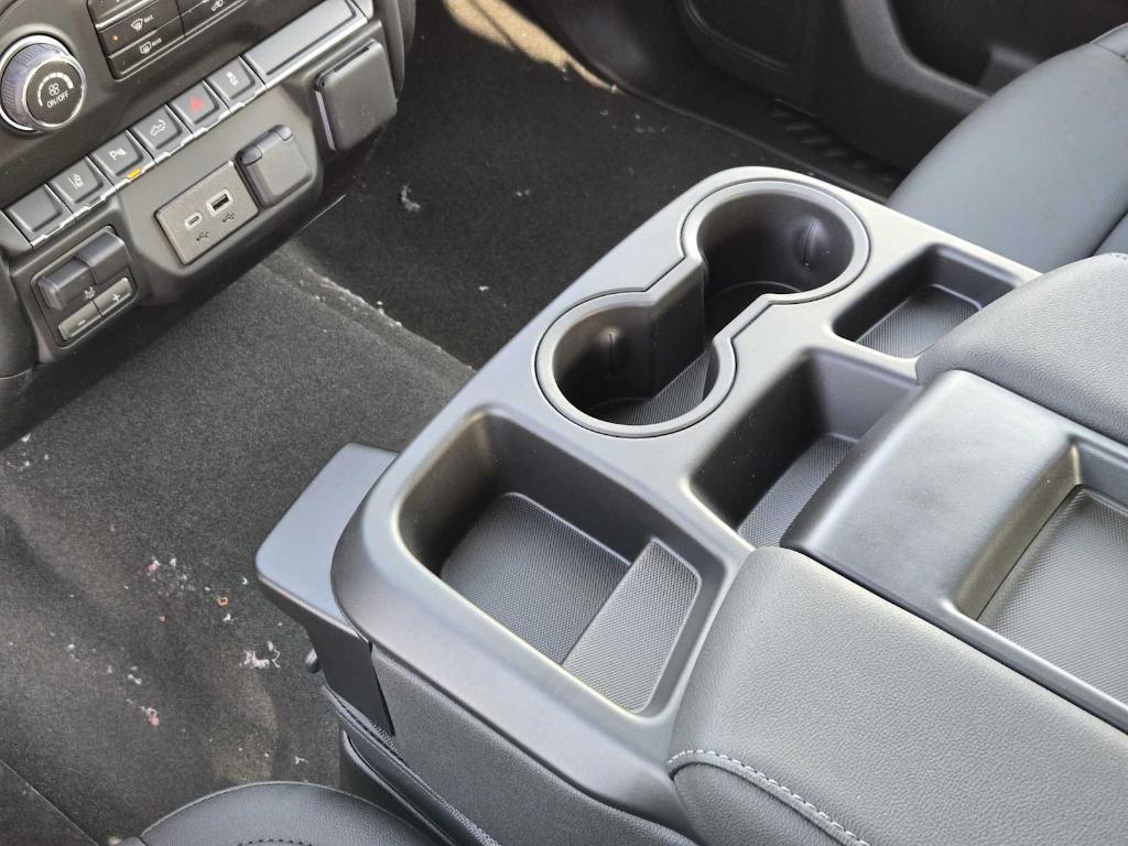 new 2026 Chevrolet Silverado 3500 car, priced at $57,315