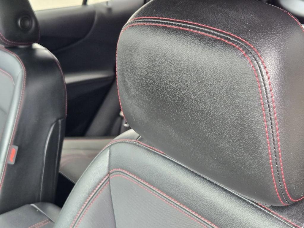used 2023 Chevrolet Equinox car, priced at $28,977