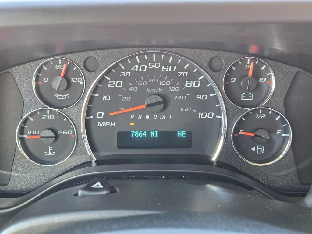 used 2025 Chevrolet Express 2500 car, priced at $40,777