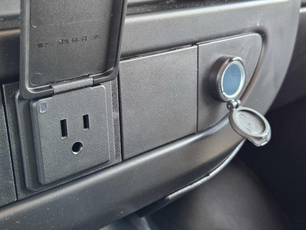 used 2025 Chevrolet Express 2500 car, priced at $40,777