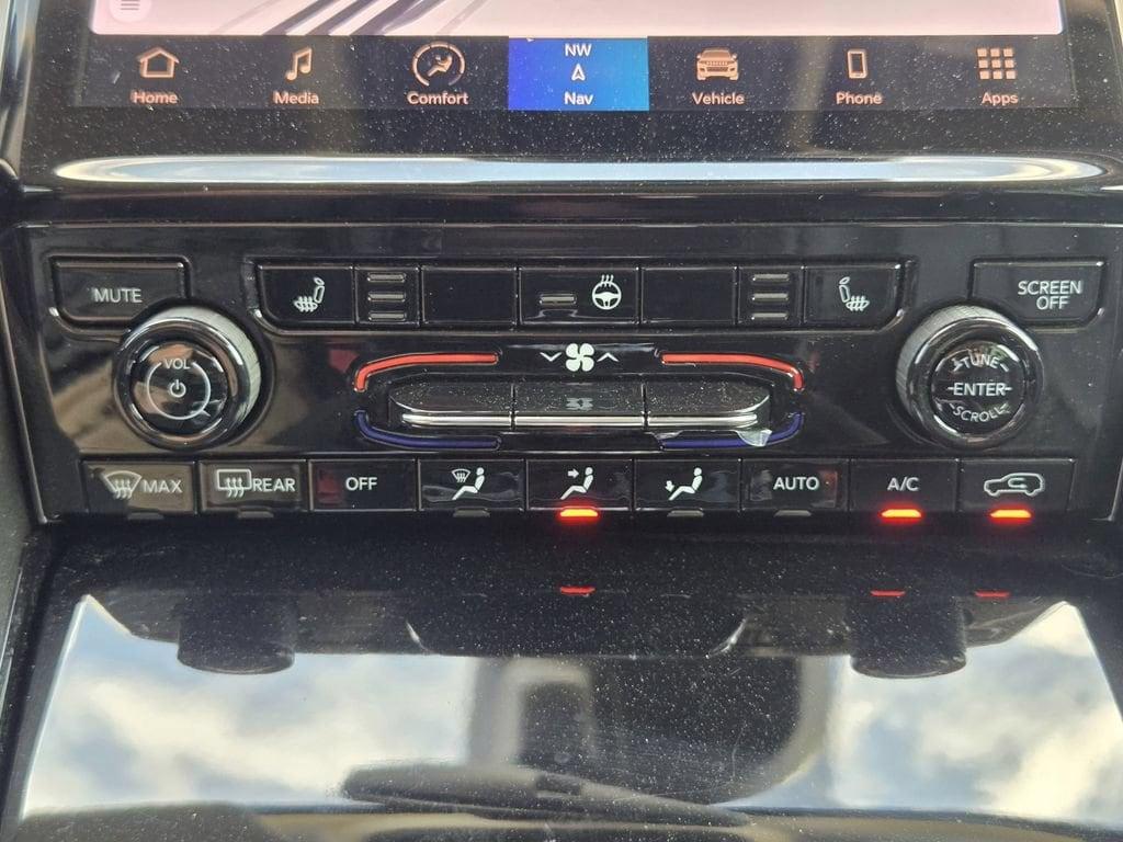 used 2021 Jeep Grand Cherokee L car, priced at $25,912