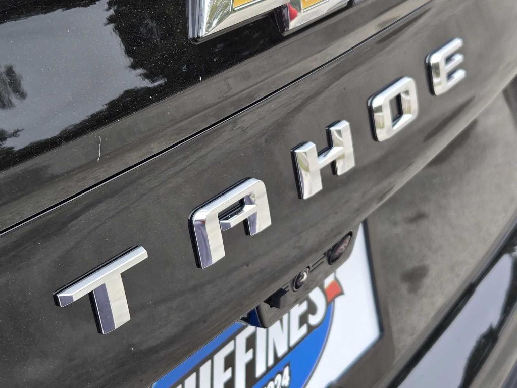 new 2026 Chevrolet Tahoe car, priced at $98,499