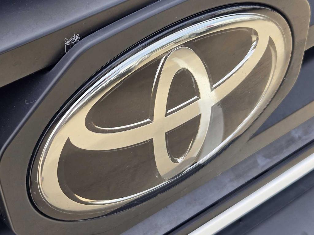 used 2022 Toyota Tacoma car, priced at $22,777