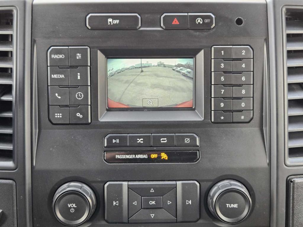 used 2019 Ford F-150 car, priced at $21,777