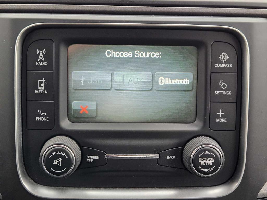 used 2019 Ram 1500 Classic car, priced at $20,977