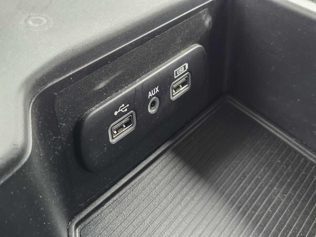 used 2019 Ram 1500 Classic car, priced at $20,977