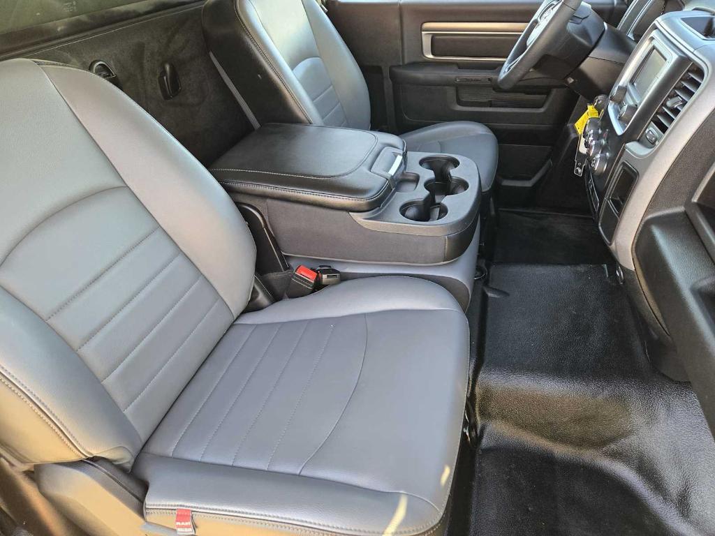 used 2022 Ram 1500 Classic car, priced at $22,977