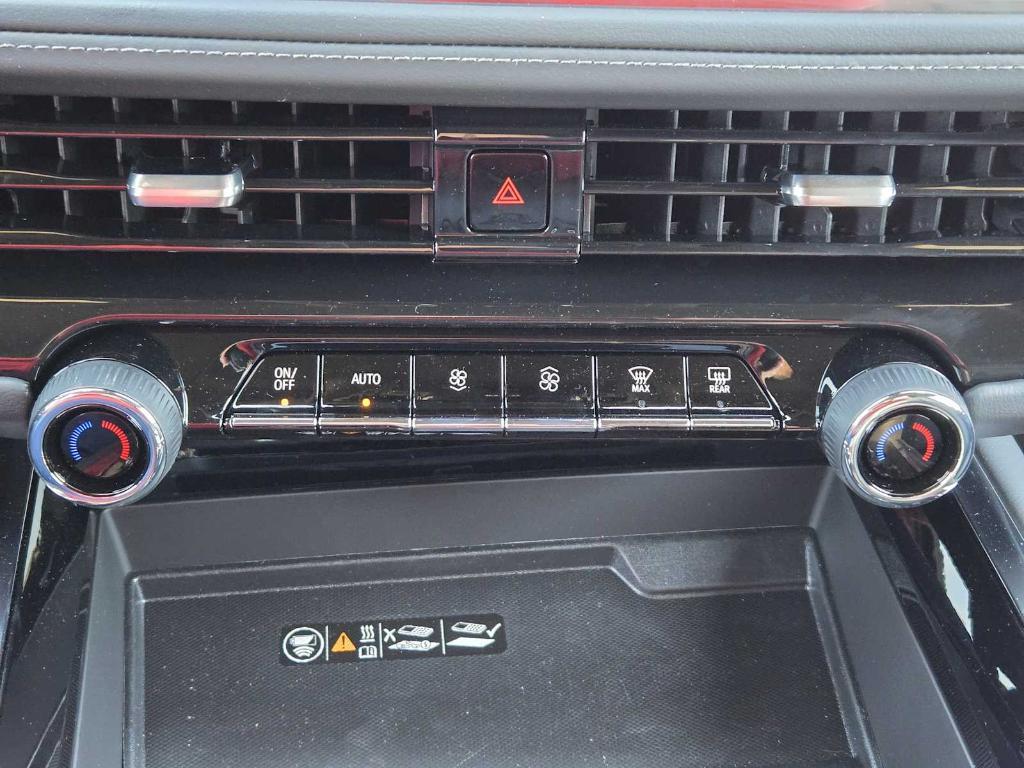 new 2026 Chevrolet Tahoe car, priced at $70,300