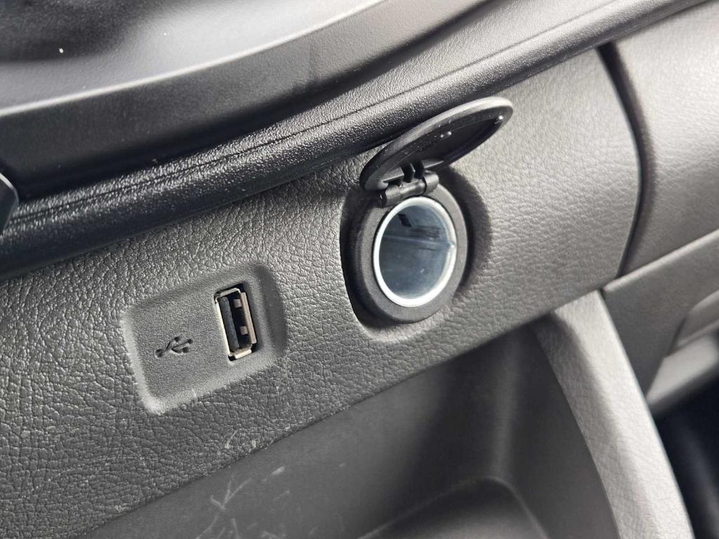 used 2023 Ford Transit-250 car, priced at $38,477