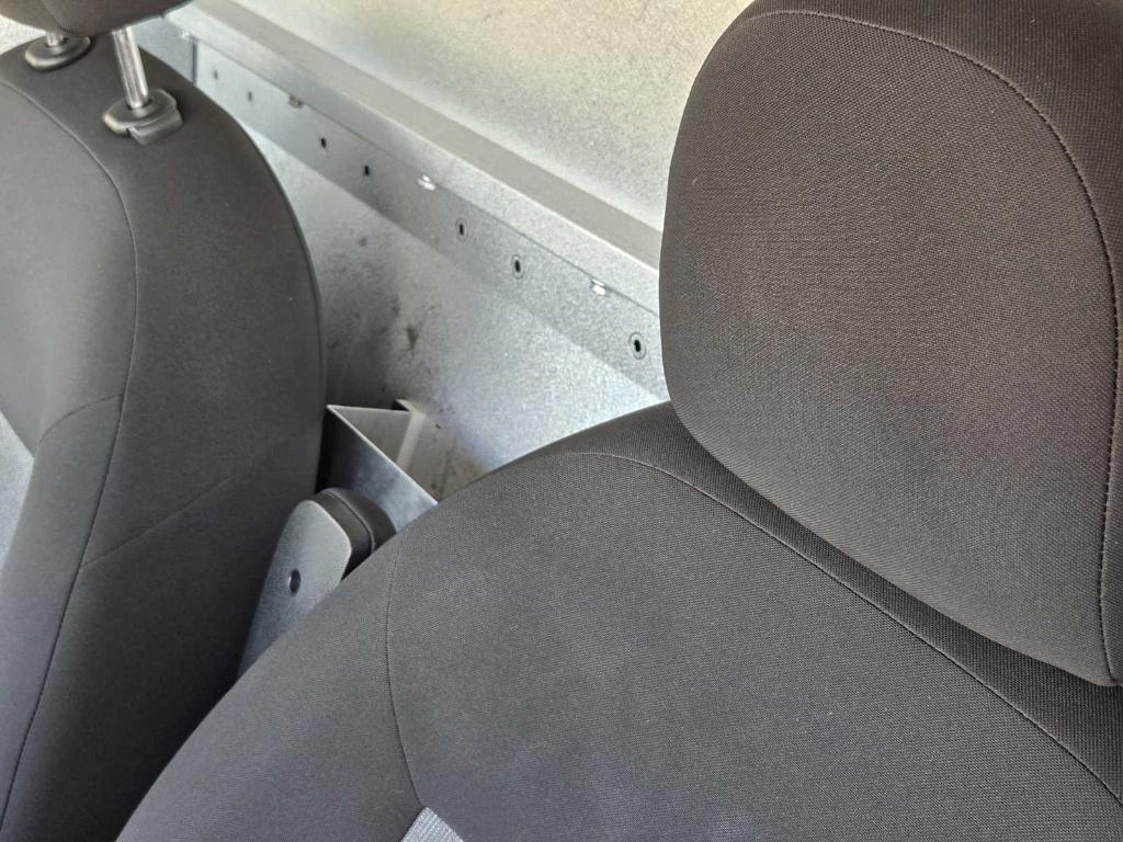 used 2022 Ram ProMaster City car, priced at $21,877