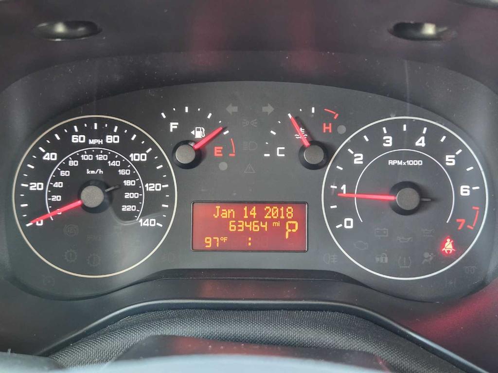 used 2022 Ram ProMaster City car, priced at $21,877