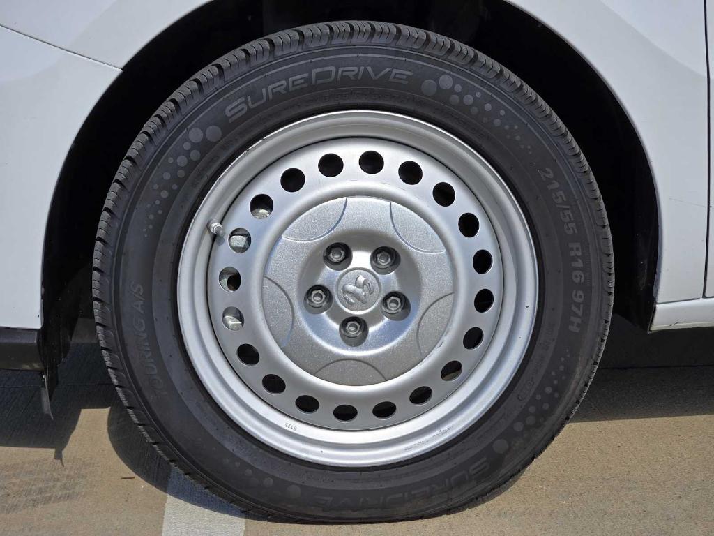 used 2022 Ram ProMaster City car, priced at $21,877