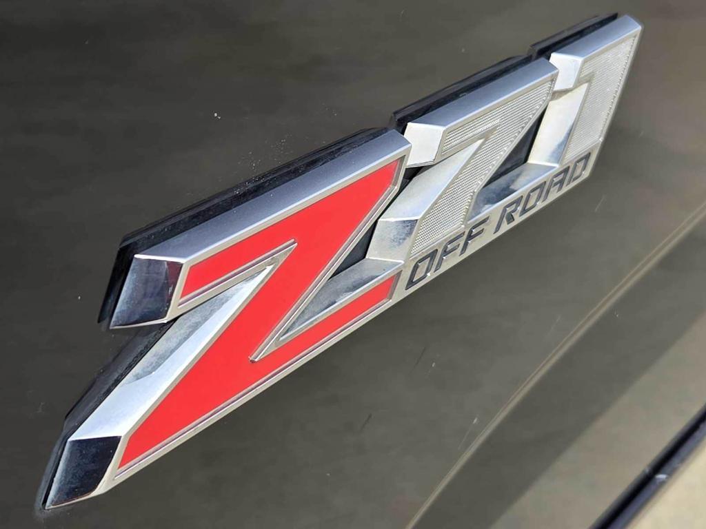 used 2020 Chevrolet Colorado car, priced at $21,877