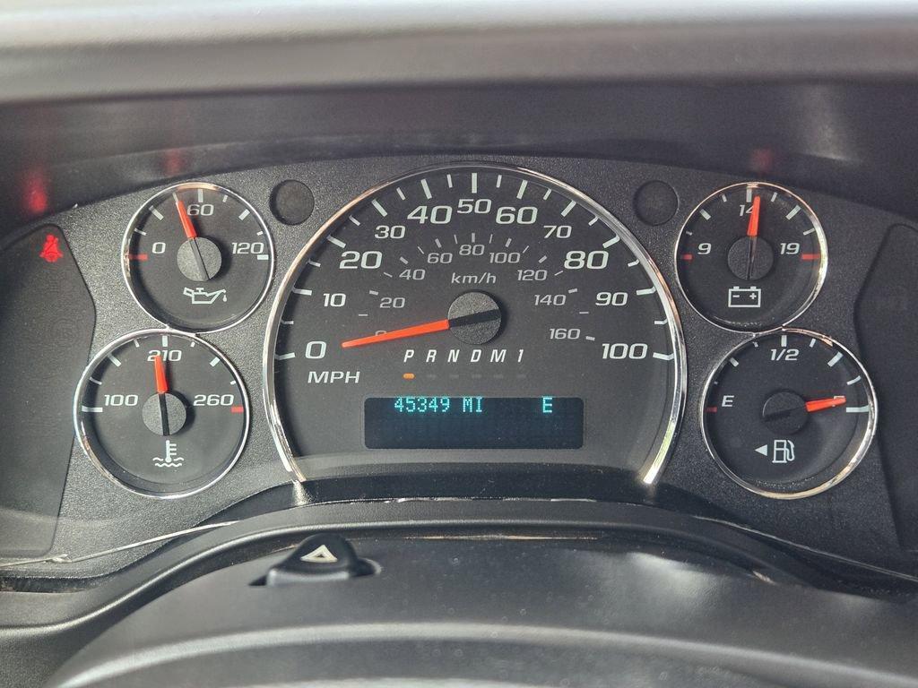 used 2023 Chevrolet Express 3500 car, priced at $34,477