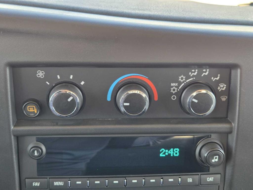 used 2025 Chevrolet Express 2500 car, priced at $40,977