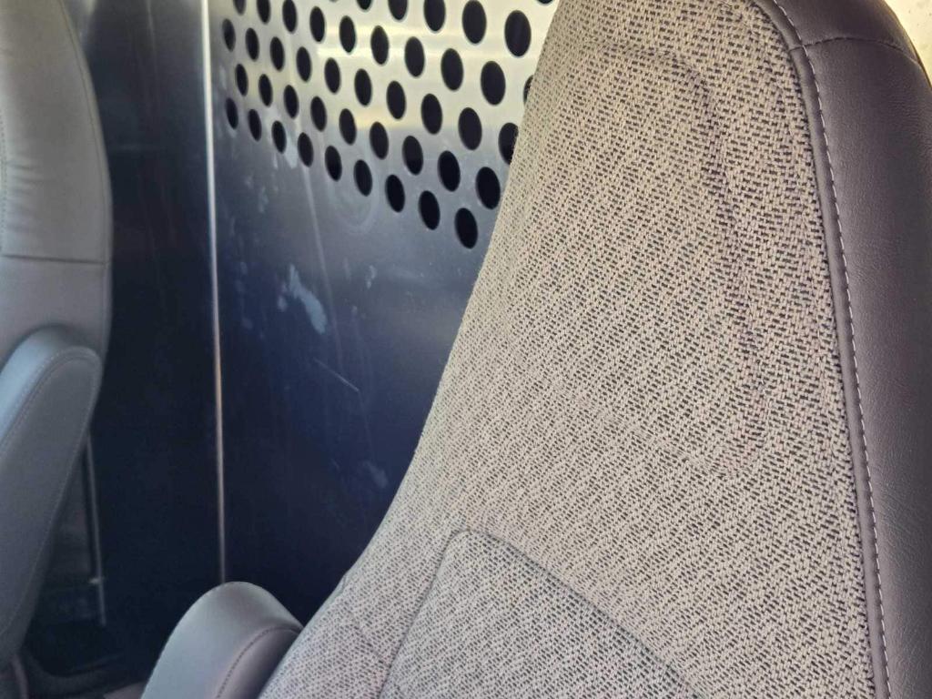 used 2025 Chevrolet Express 2500 car, priced at $40,977