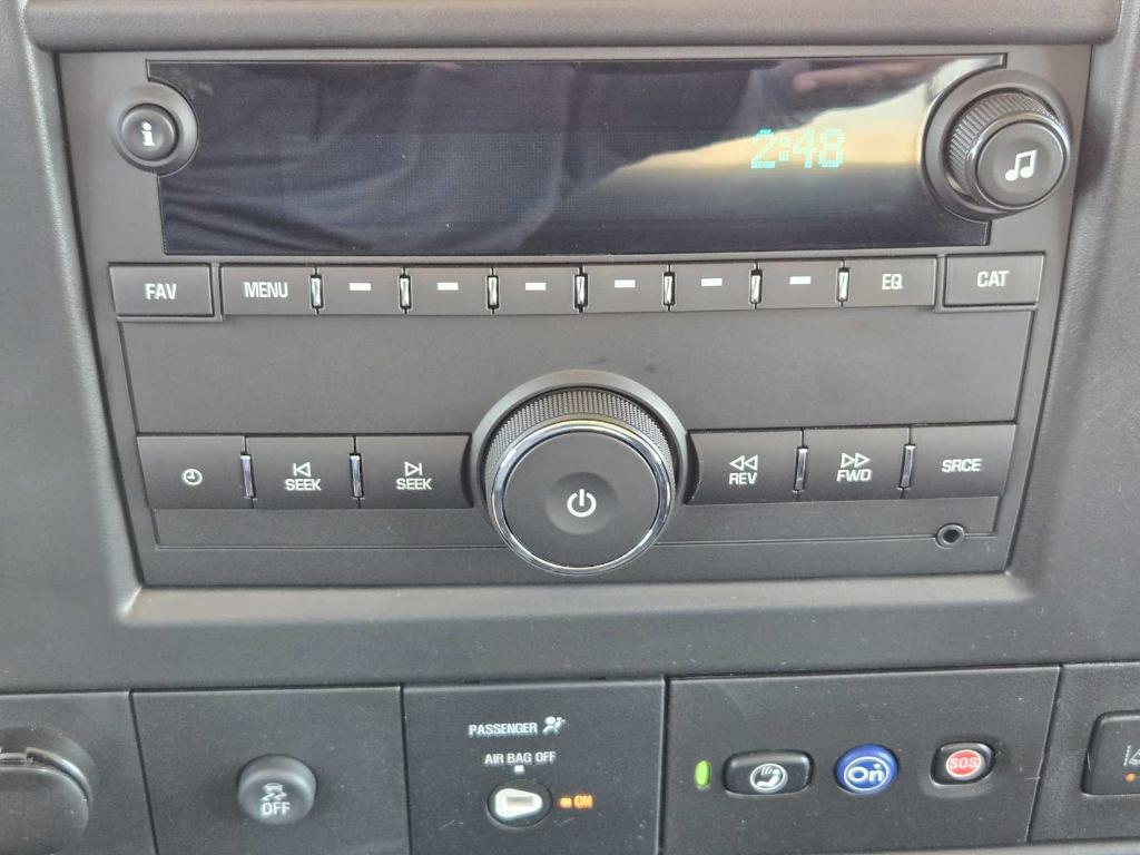 used 2025 Chevrolet Express 2500 car, priced at $40,977