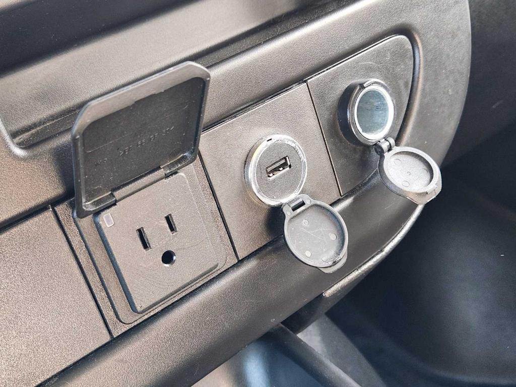 used 2023 Chevrolet Express 2500 car, priced at $30,777