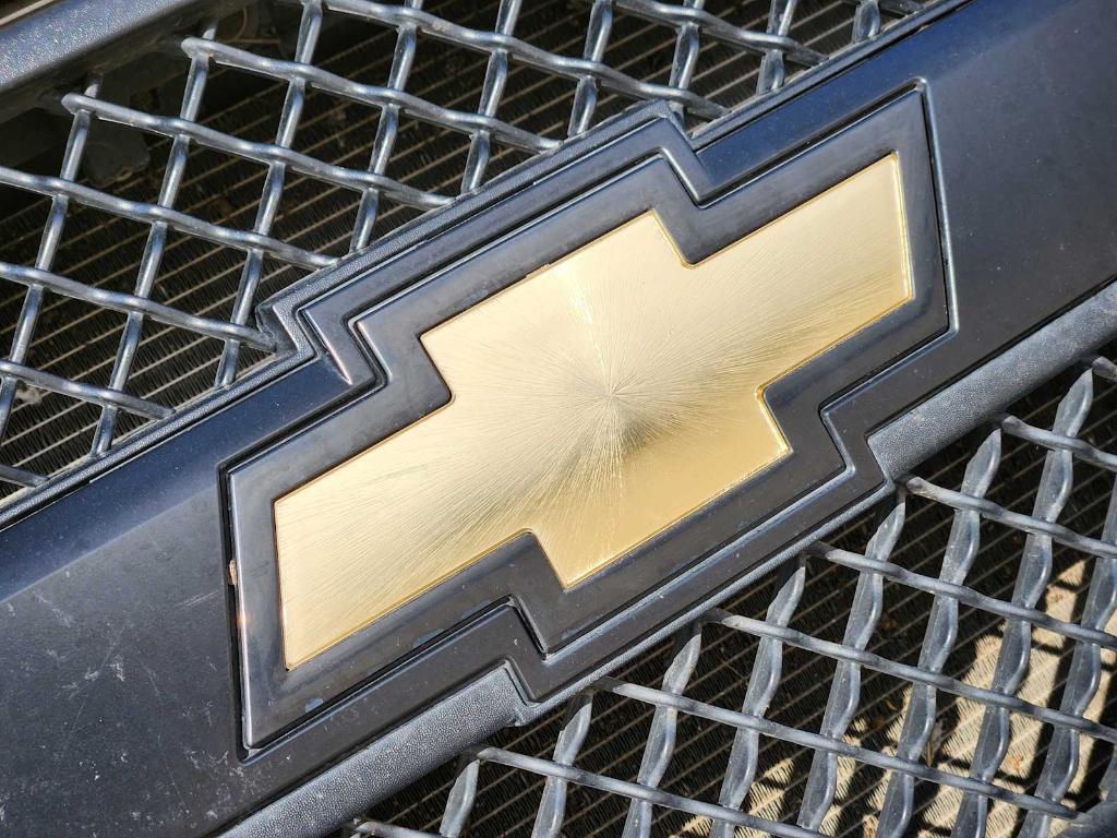 used 2023 Chevrolet Express 2500 car, priced at $30,777