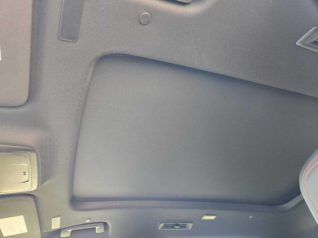 new 2026 Chevrolet Traverse car, priced at $59,315