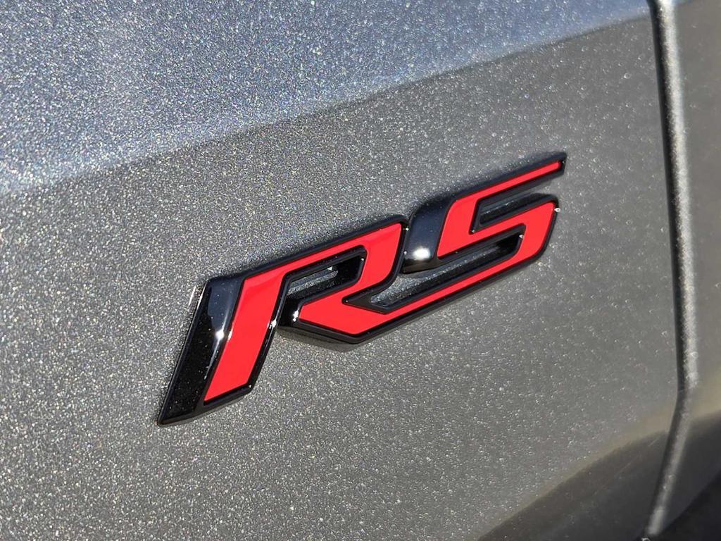 new 2026 Chevrolet Traverse car, priced at $59,315